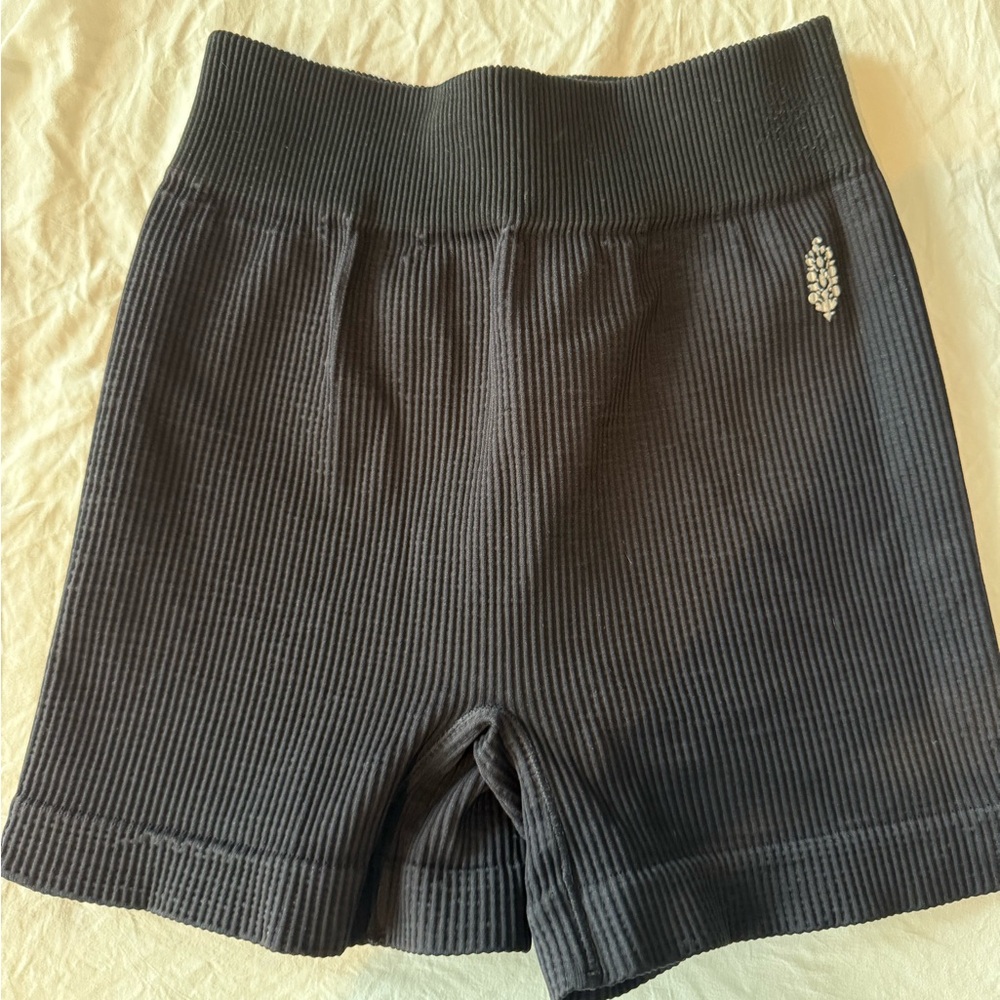 Free People Movement shorts